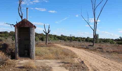 Zanci Homestead Site - C Tourism 3