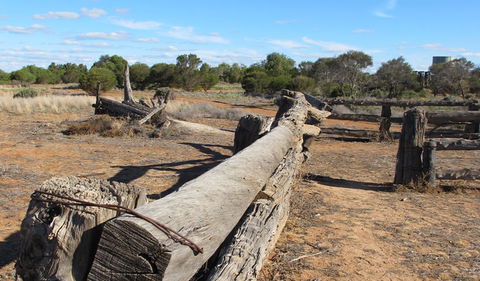Zanci Pastoral Loop - C Tourism 0