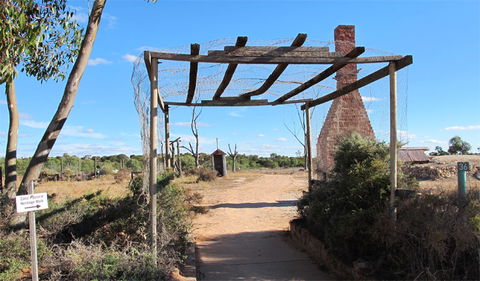 Zanci Pastoral Loop - C Tourism 1