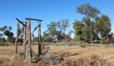 Zanci Pastoral Loop - C Tourism 2