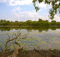 Yurmikmik Walks - C Tourism