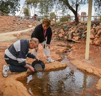 Hannans North Tourist Mine - C Tourism