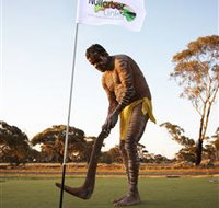 Nullarbor Links - World's Longest Golf Course Australia - C Tourism