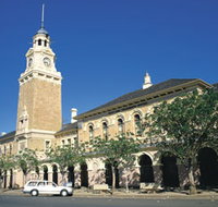 Kalgoorlie Post Office - C Tourism