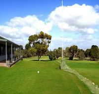 Keith Golf Club - C Tourism