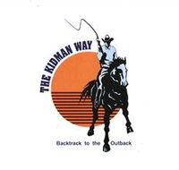The Kidman Way - C Tourism