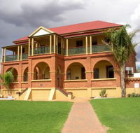 Great Cobar Heritage Centre - C Tourism