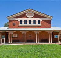 Cobar Heritage Walk - C Tourism
