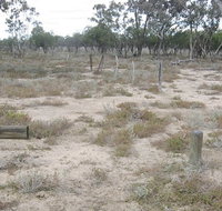 Culgoa Connellys track - C Tourism