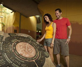 Kakadu National Park NT C Tourism