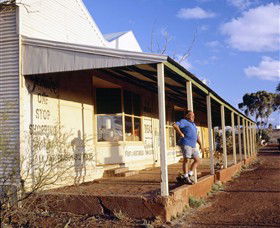 Golden Quest Discovery Trail - C Tourism 2