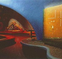 Brewarrina Aboriginal Cultural Centre - C Tourism