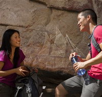 Nanguluwur Rock Art Site and Walk - C Tourism