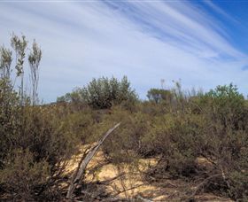 Yaapeet VIC C Tourism