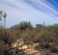 Wyperfeld National Park - C Tourism