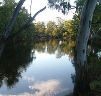 Five Rivers Fishing Trail - C Tourism