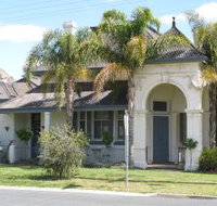 Balranald Heritage Trail - C Tourism