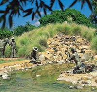 Centenary Park - C Tourism