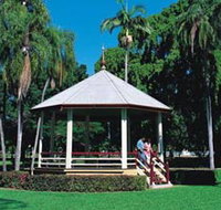 Lissner Park - C Tourism