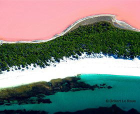 Cape Arid ACT C Tourism