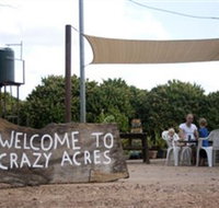 Crazy Acres - C Tourism