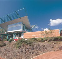 Window on the Wetlands - C Tourism