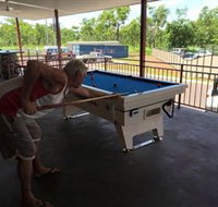 Berry Springs Tavern - C Tourism