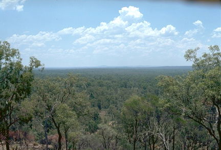 Ka Ka Mundi, Carnarvon National Park - C Tourism 1