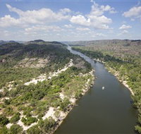 Bardedjilidji Walk - C Tourism