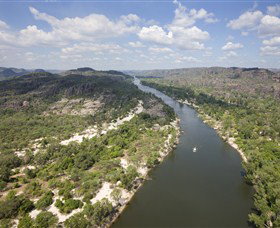 Bardedjilidji Walk - C Tourism 0