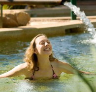 Great Artesian Spa - C Tourism