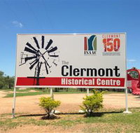 Clermont Historical Centre - C Tourism