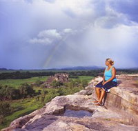 Ubirr - C Tourism