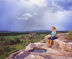Ubirr - C Tourism 0