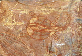 Ubirr - C Tourism 3