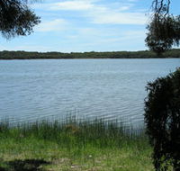 Lake Fellmongery Ski Lake - C Tourism