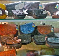 Barra Shack - C Tourism