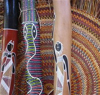 Didgeridoo Hut and Art Gallery - C Tourism