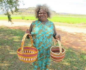 Oenpelli NT C Tourism