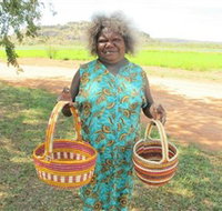 Injalak Arts and Crafts - C Tourism