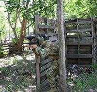 United Paintball - C Tourism
