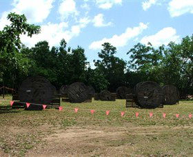 United Paintball - C Tourism 3