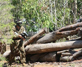 United Paintball - C Tourism 1