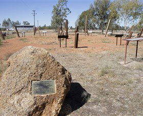 Hebel Historical Circle - C Tourism 3