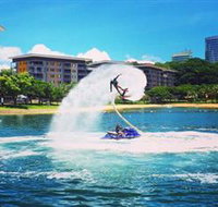 Darwin Flyboarding - C Tourism