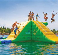 Raw Spirit Waterpark - C Tourism