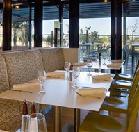 Curve Cafe  Bar - C Tourism