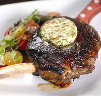 Char Restaurant at Admiralty - C Tourism