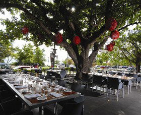 Char Restaurant At Admiralty - C Tourism 1