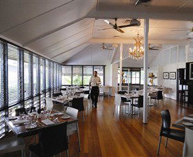 Char Restaurant At Admiralty - C Tourism 4